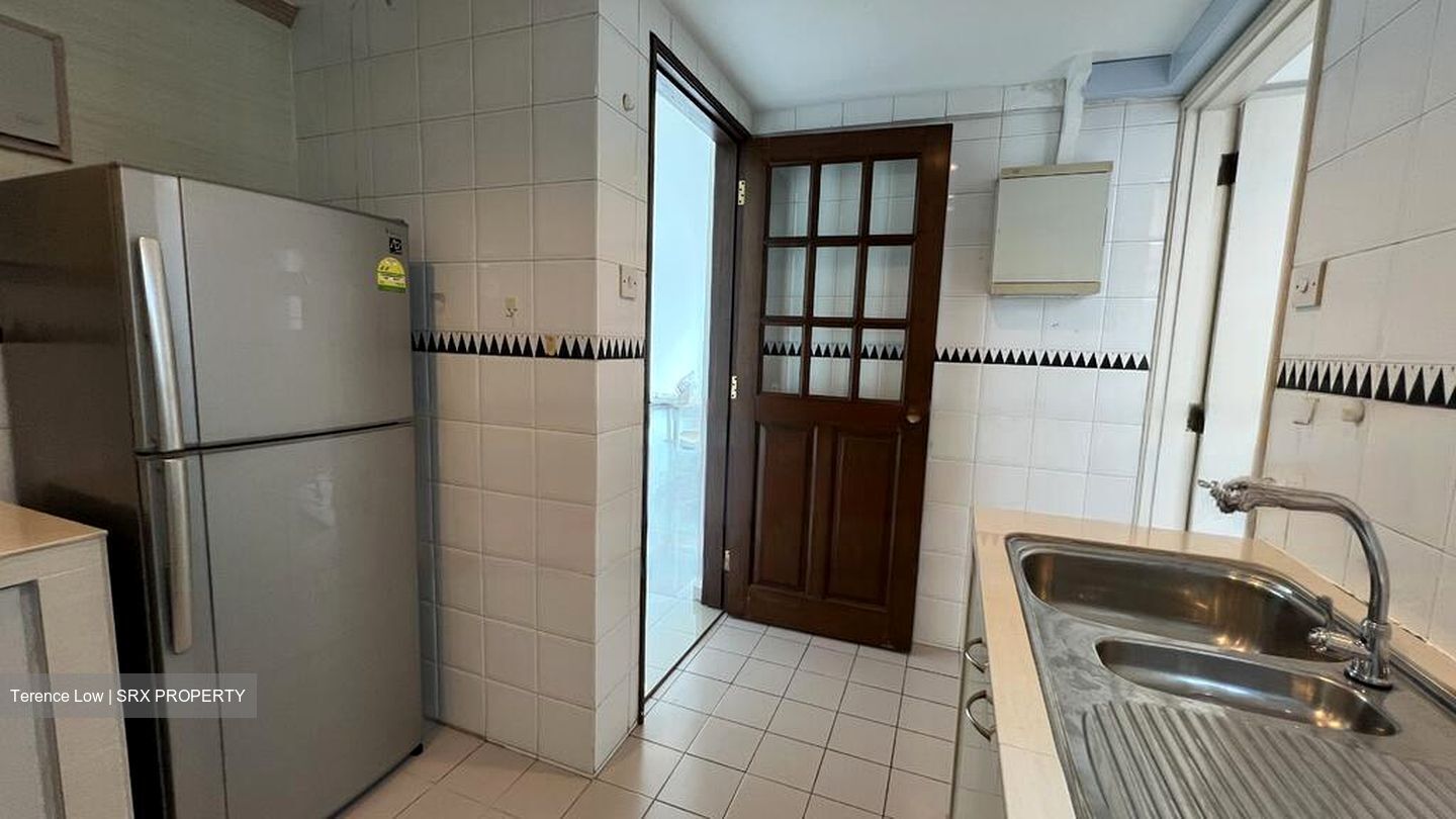 Holland Hill Lodge (D10), Apartment #449822511